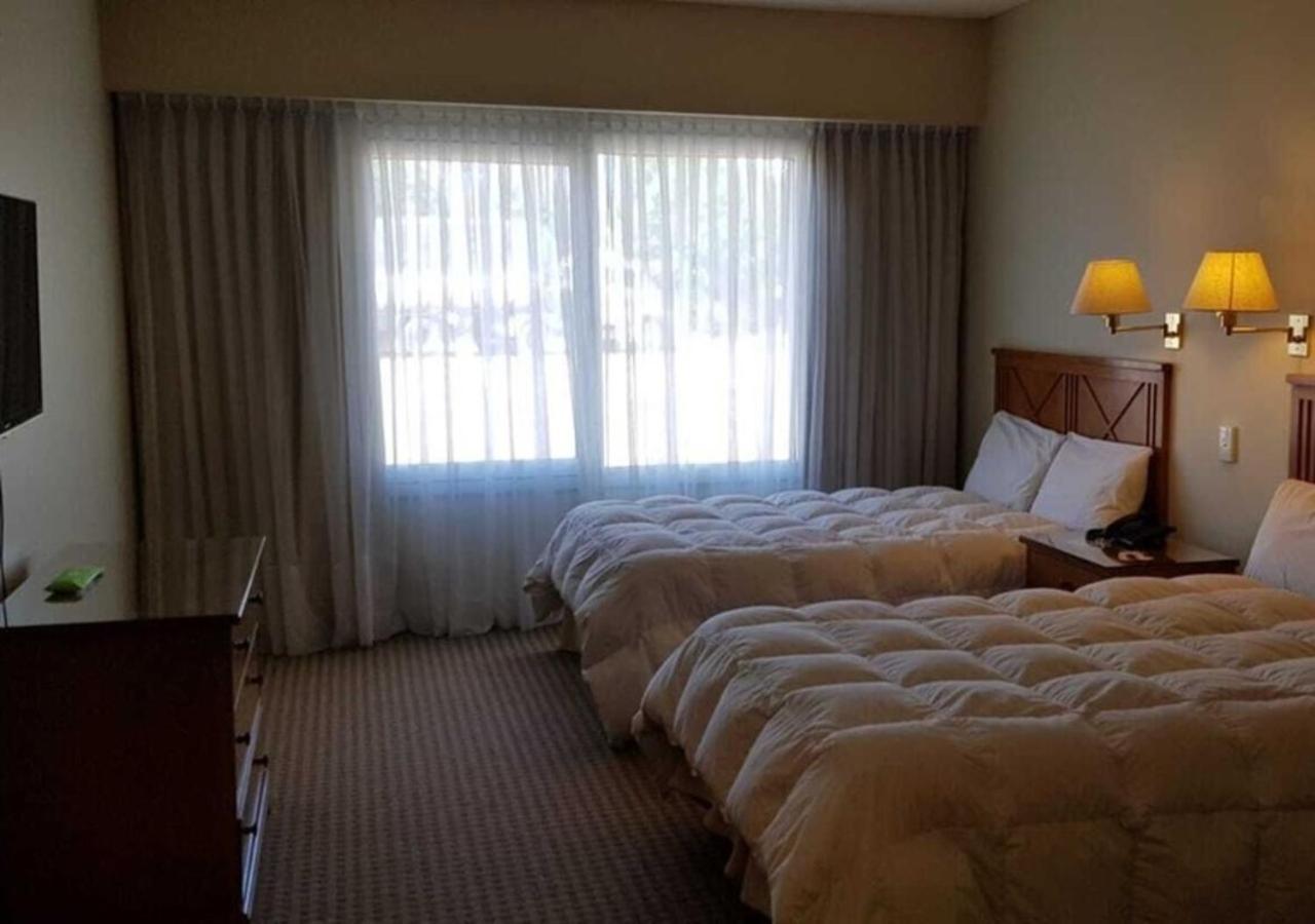 Paradores Austral Bahia Blanca Exterior photo