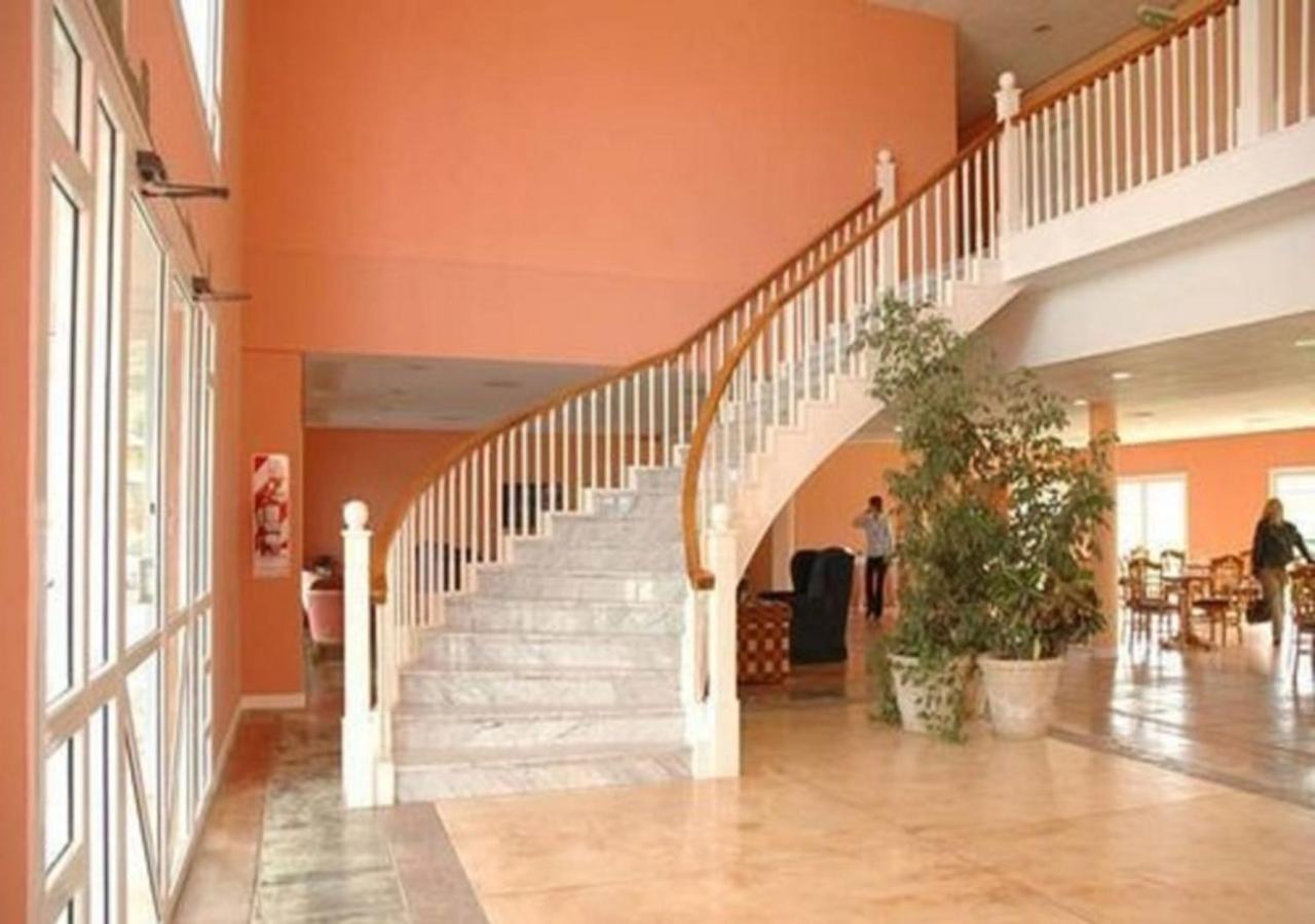 Paradores Austral Bahia Blanca Exterior photo